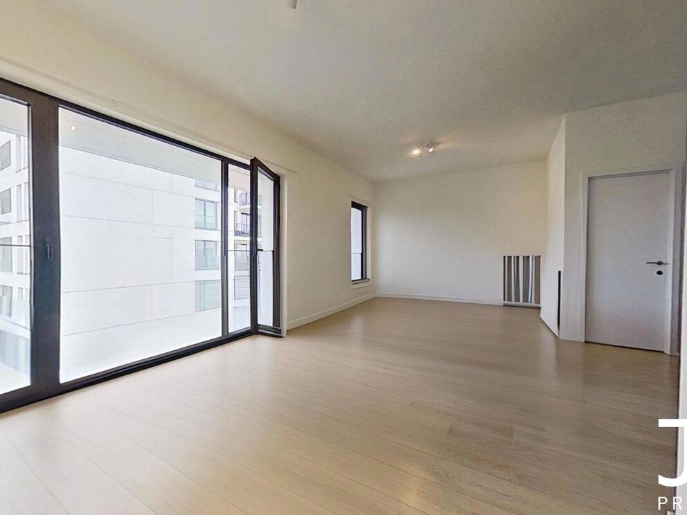 Appartement à louer à Anderlecht
