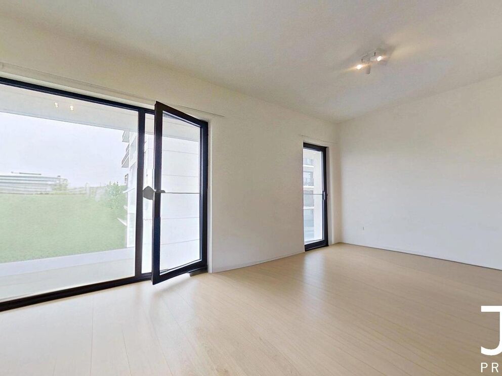 Appartement à louer à Anderlecht