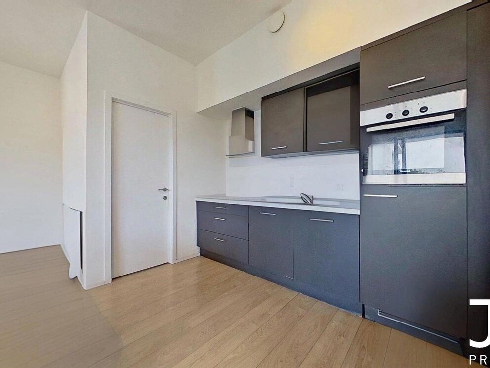 Appartement à louer à Anderlecht