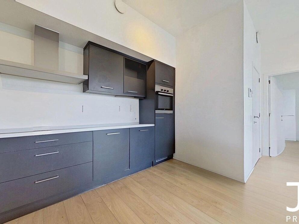 Appartement à louer à Anderlecht