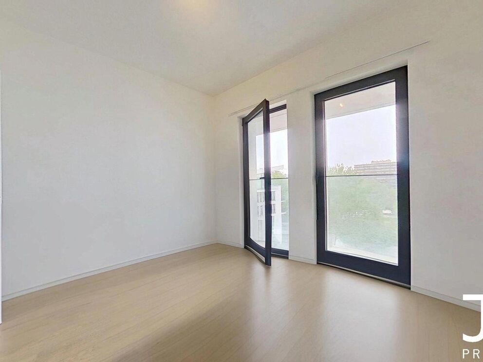 Appartement à louer à Anderlecht