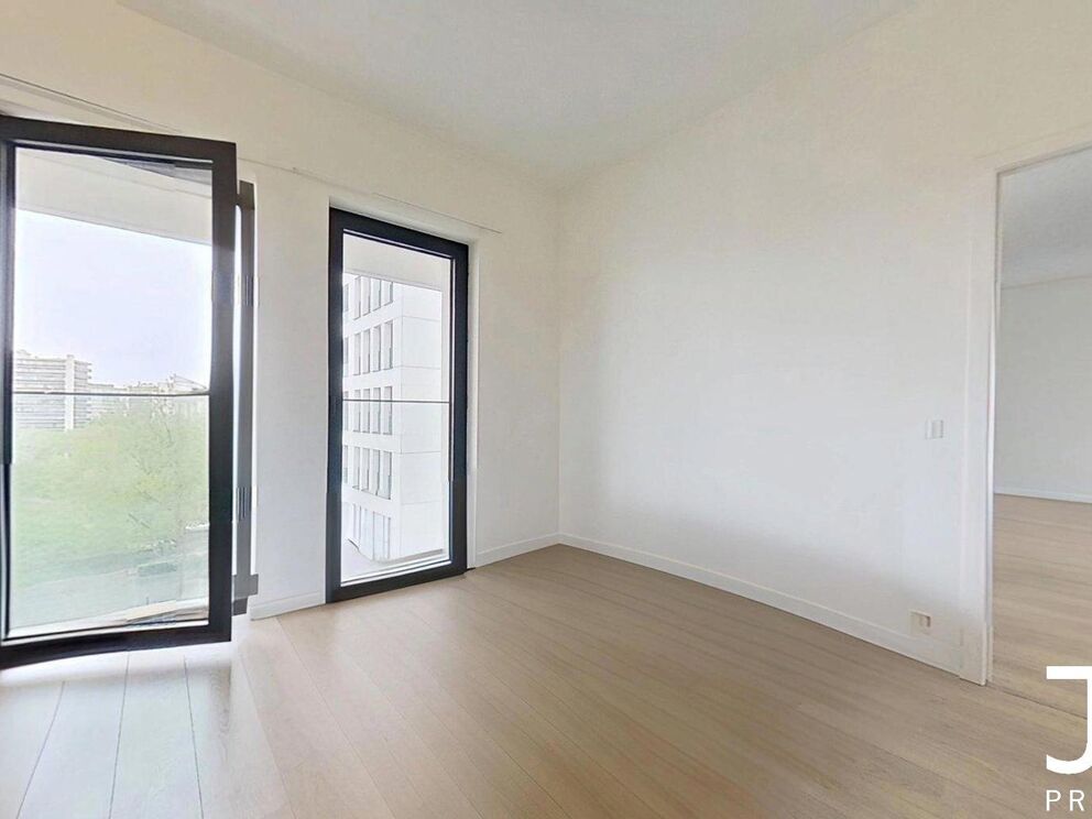 Appartement à louer à Anderlecht