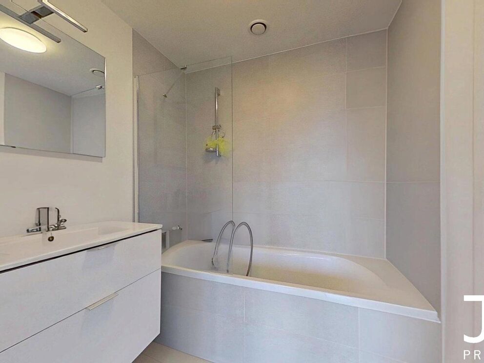 Appartement à louer à Anderlecht