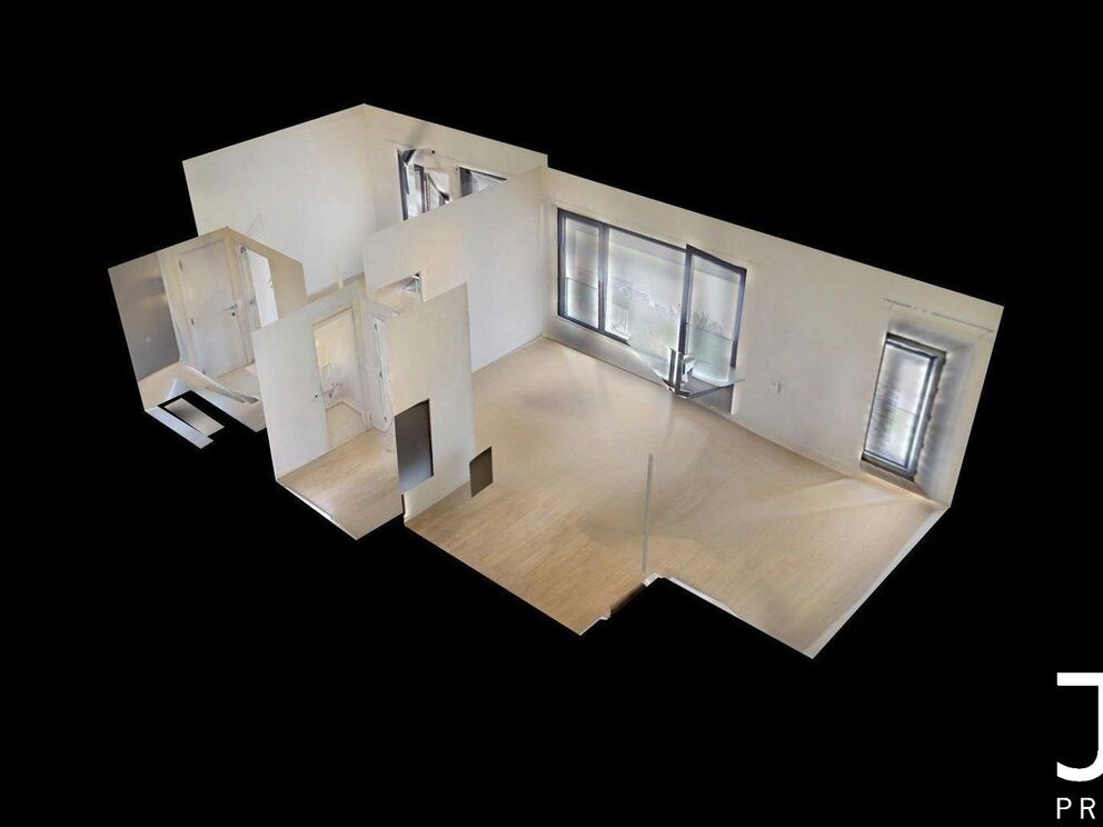 Appartement à louer à Anderlecht