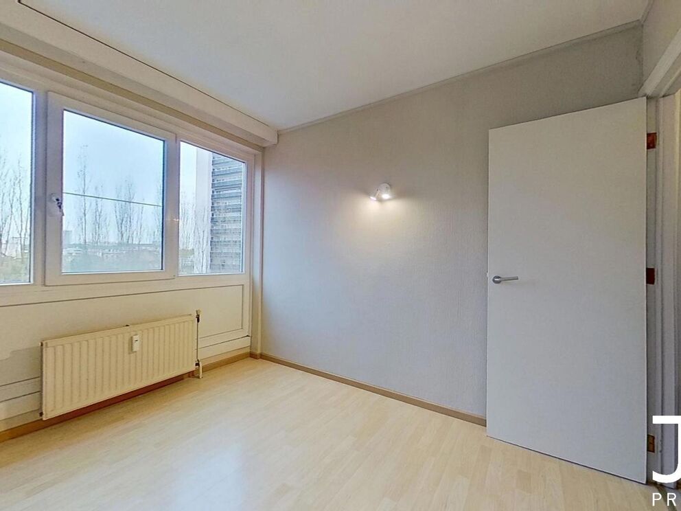 Appartement à louer à Anderlecht