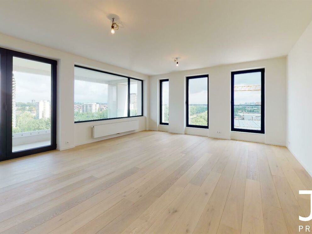 Appartement &agrave; louer &agrave; Anderlecht