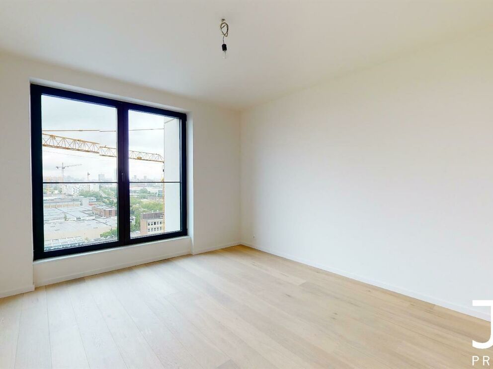 Appartement &agrave; louer &agrave; Anderlecht