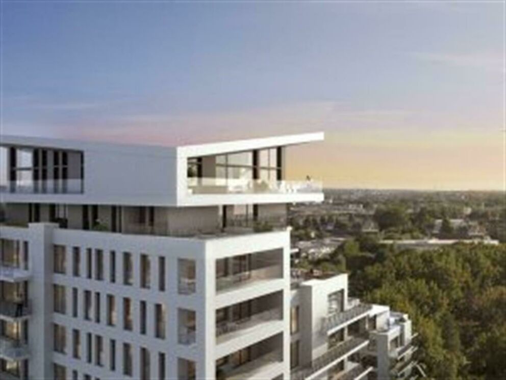 Appartement &agrave; louer &agrave; Anderlecht