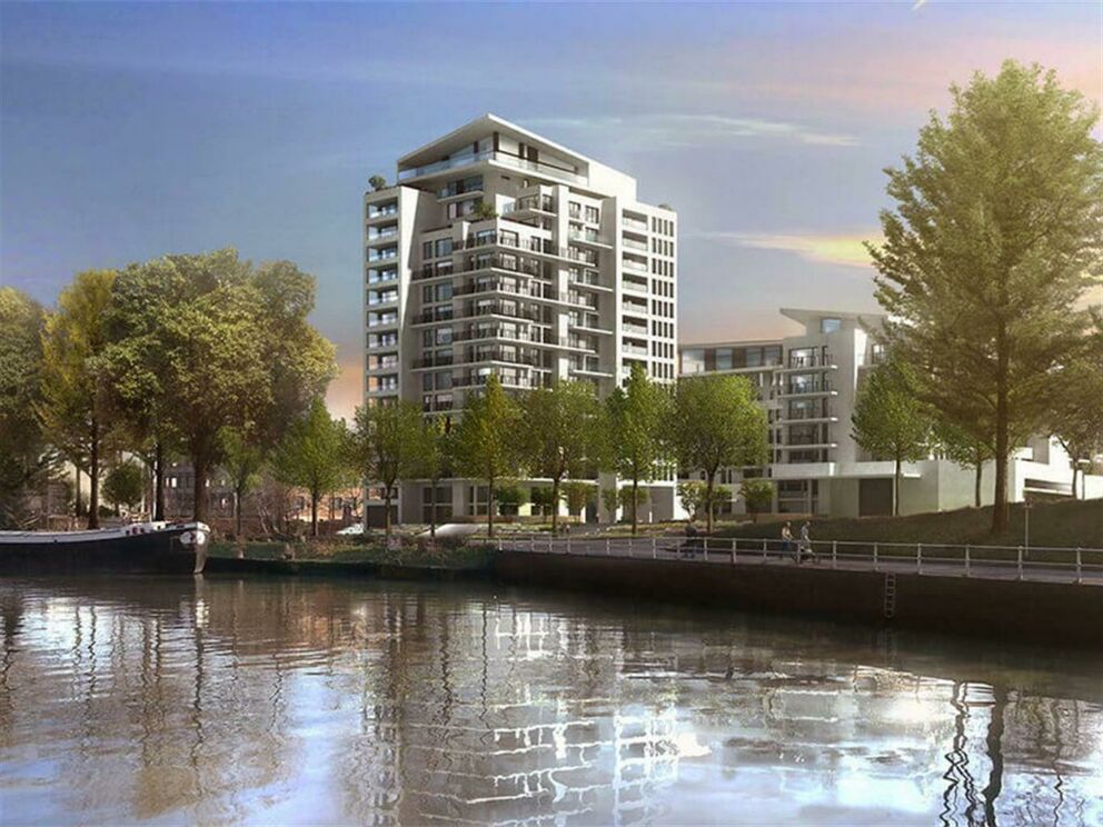 Appartement &agrave; louer &agrave; Anderlecht