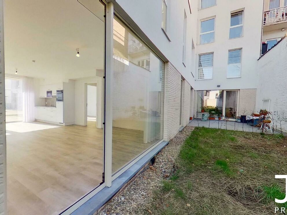 Appartement à louer à Anderlecht