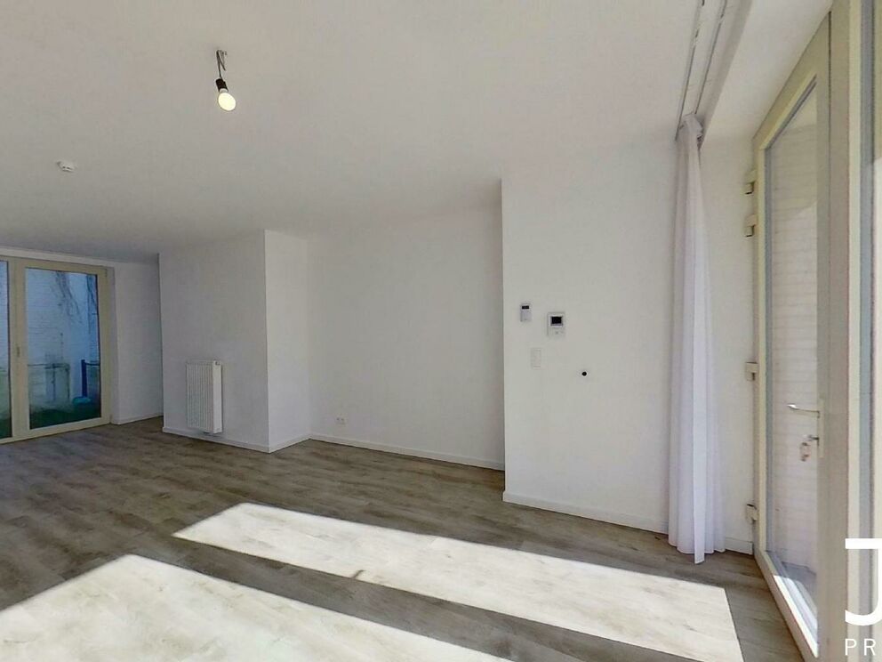 Appartement à louer à Anderlecht