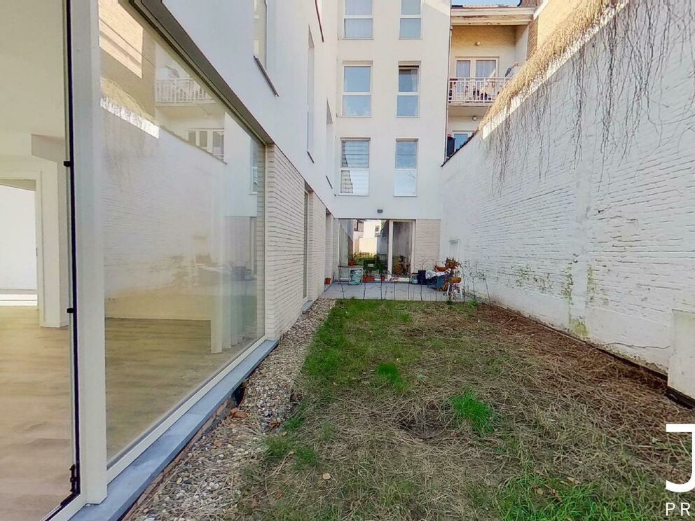 Appartement à louer à Anderlecht