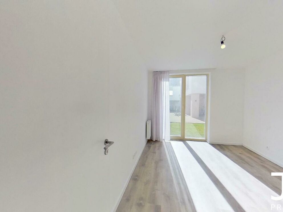 Appartement à louer à Anderlecht