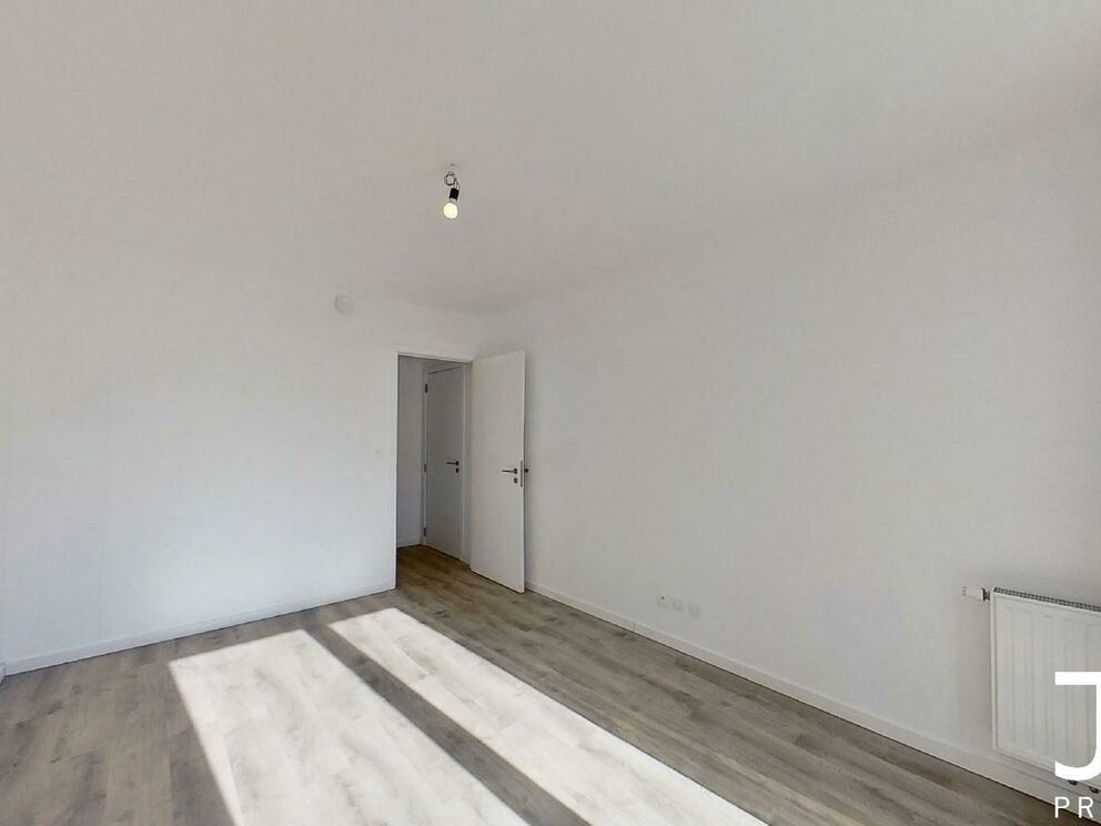 Appartement à louer à Anderlecht