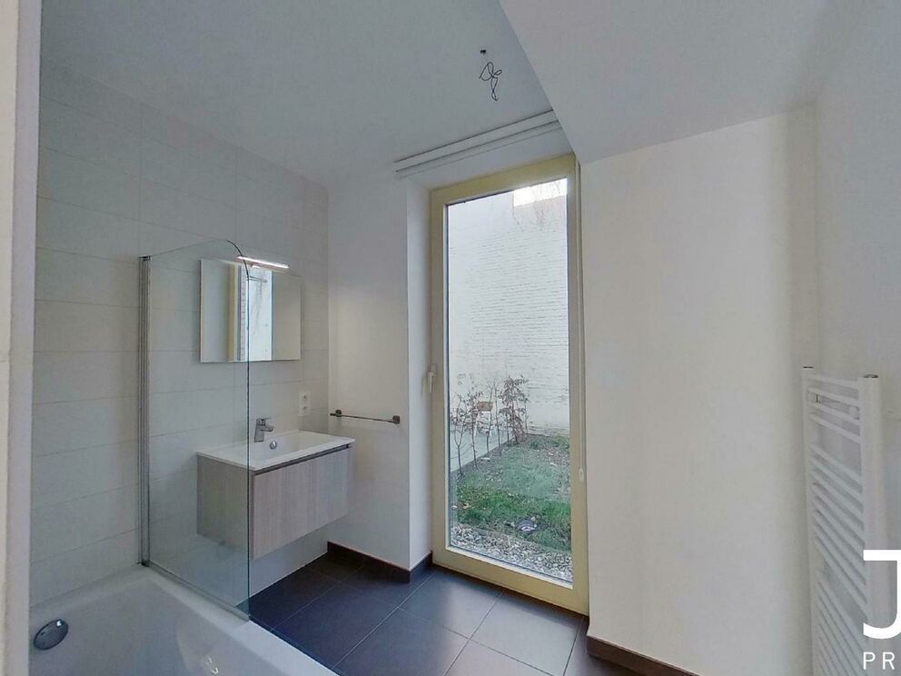 Appartement à louer à Anderlecht