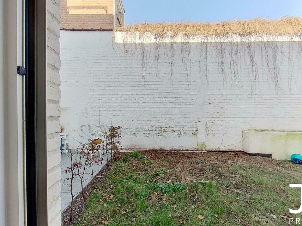Appartement à louer à Anderlecht