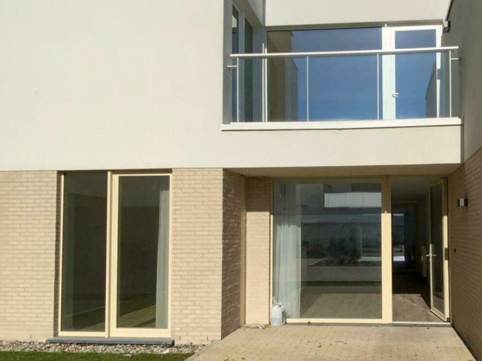 Appartement à louer à Anderlecht