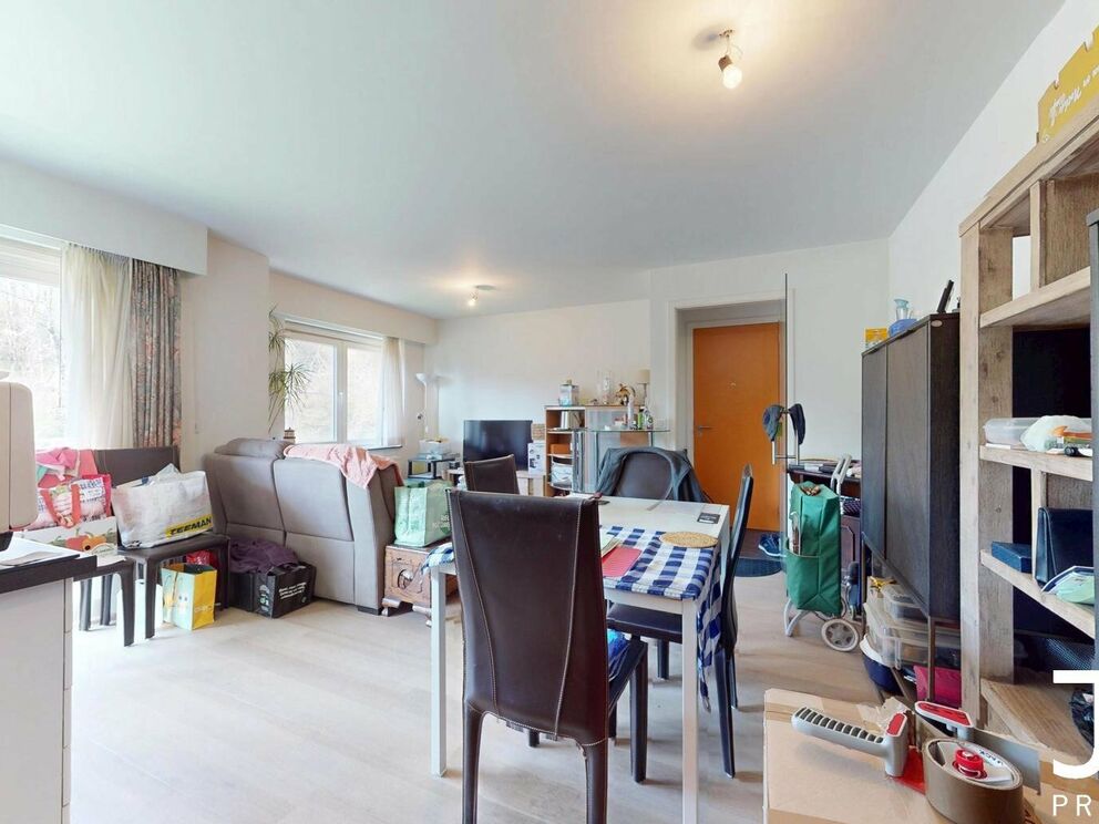 Appartement à louer à Anderlecht