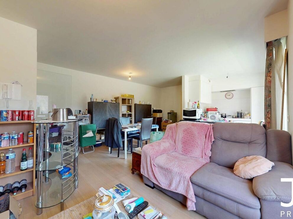 Appartement à louer à Anderlecht
