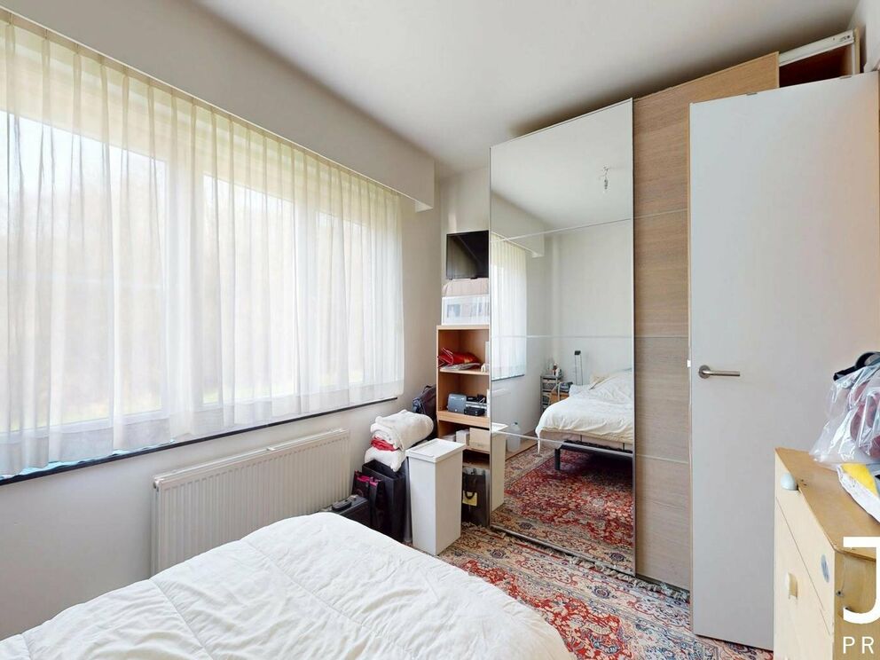 Appartement à louer à Anderlecht