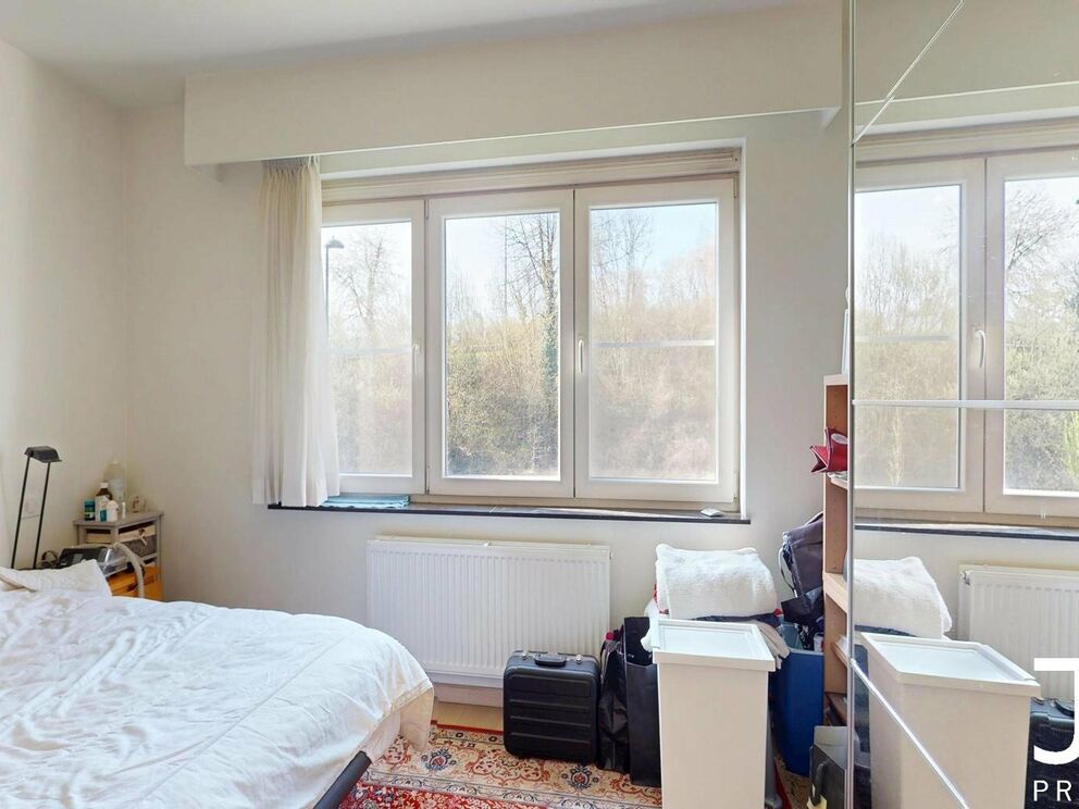 Appartement à louer à Anderlecht
