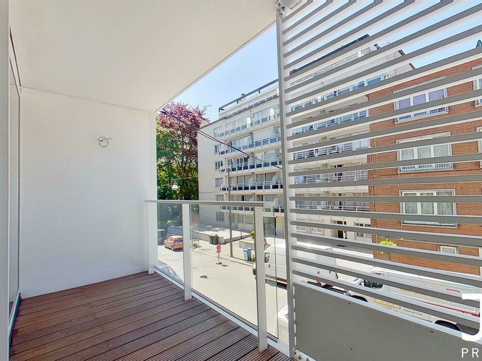 Appartement à louer à Anderlecht