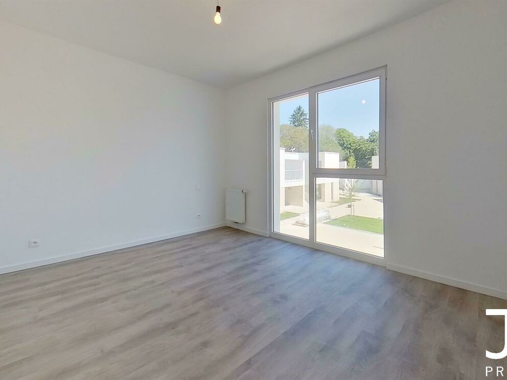 Appartement à louer à Anderlecht