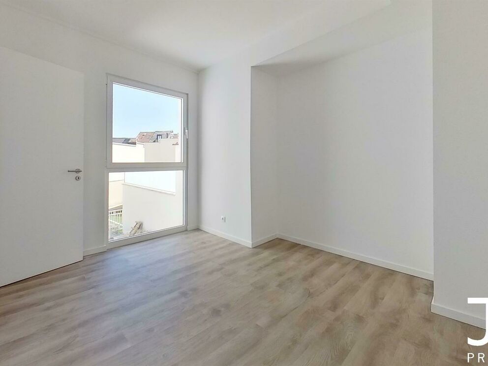 Appartement à louer à Anderlecht