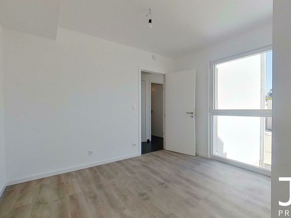 Appartement à louer à Anderlecht