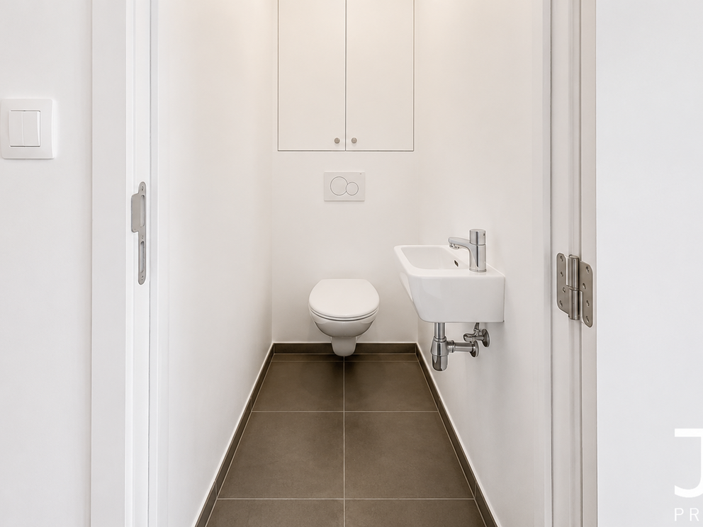 Appartement à louer à Anderlecht