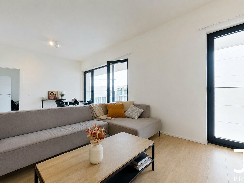 Appartement &agrave; louer &agrave; Anderlecht