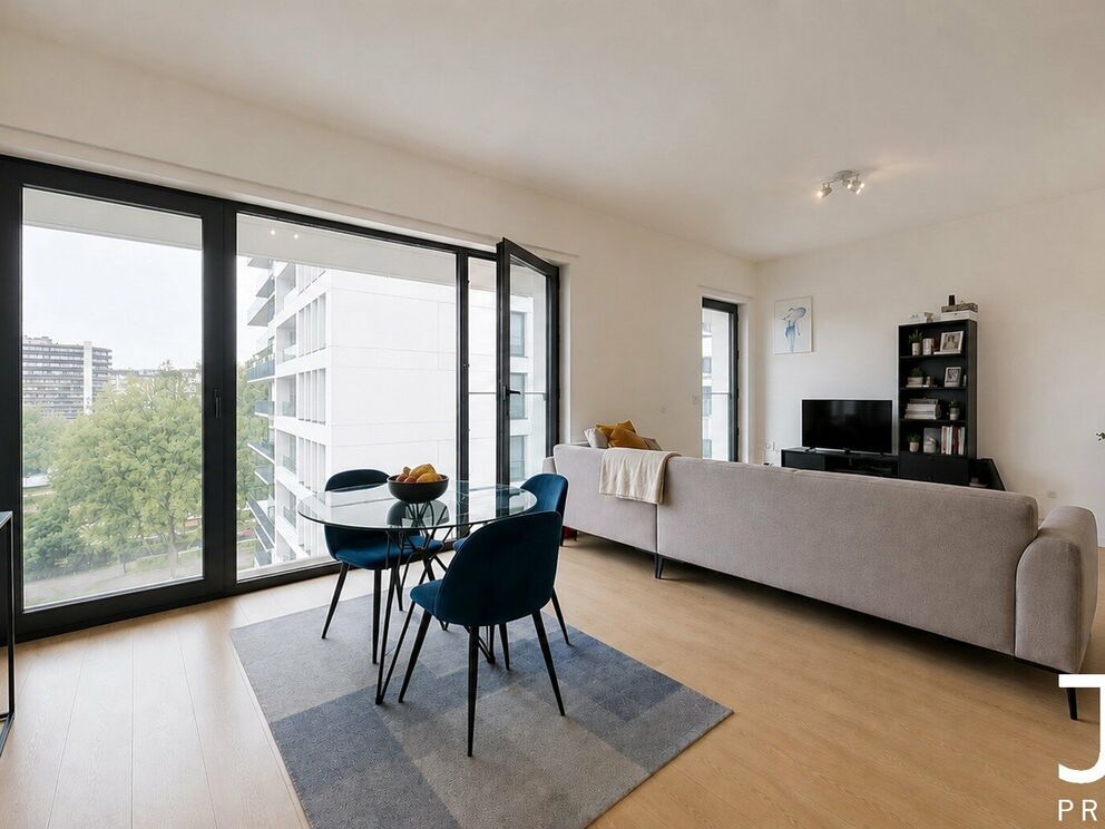 Appartement &agrave; louer &agrave; Anderlecht