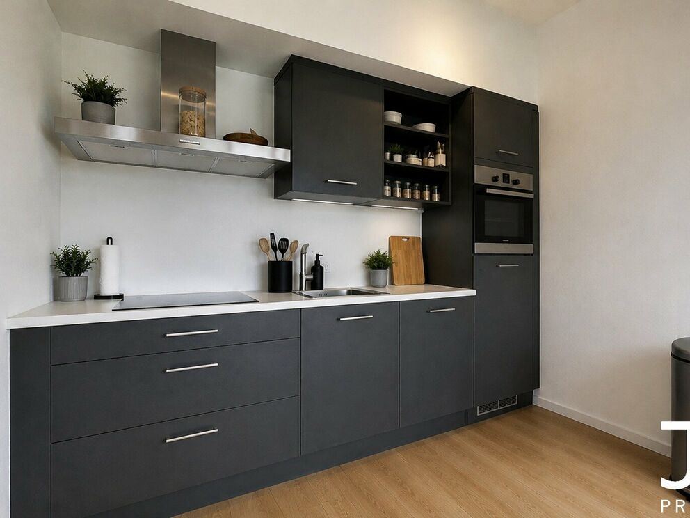 Appartement &agrave; louer &agrave; Anderlecht