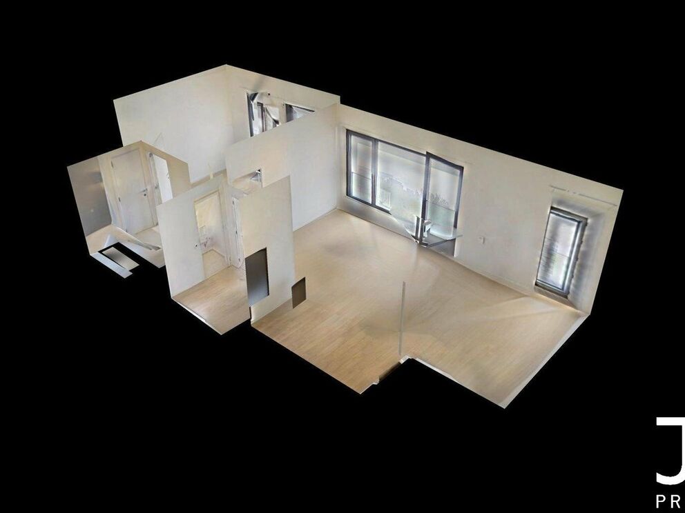 Appartement &agrave; louer &agrave; Anderlecht