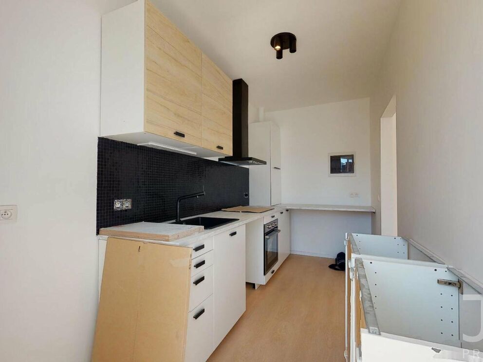Appartement &agrave; louer &agrave; Anderlecht