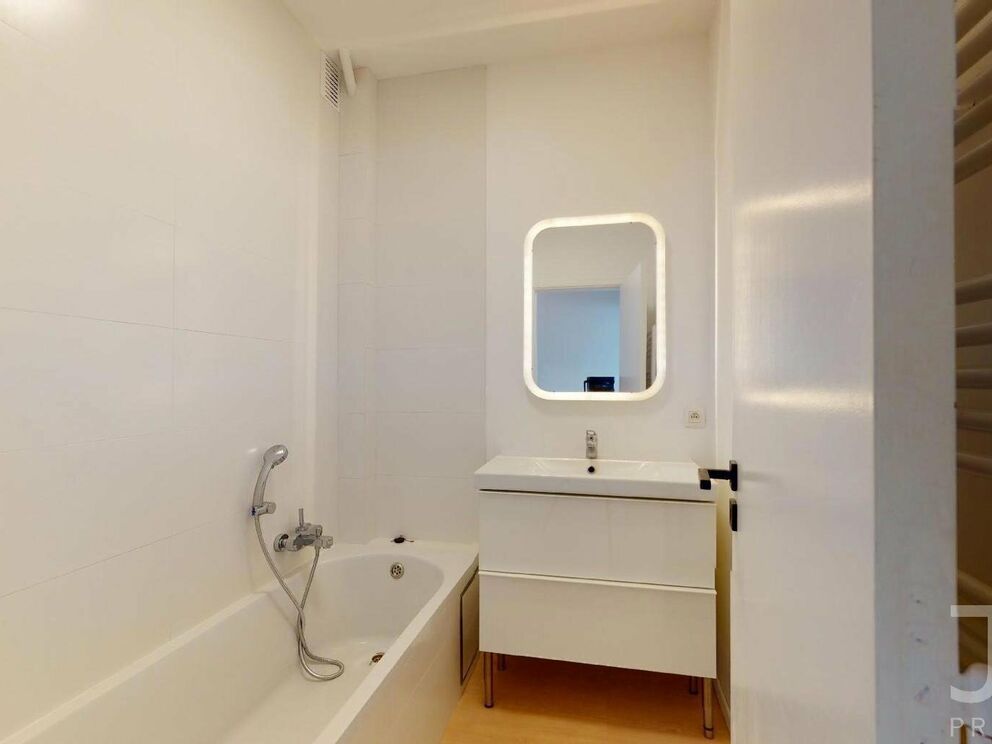 Appartement &agrave; louer &agrave; Anderlecht