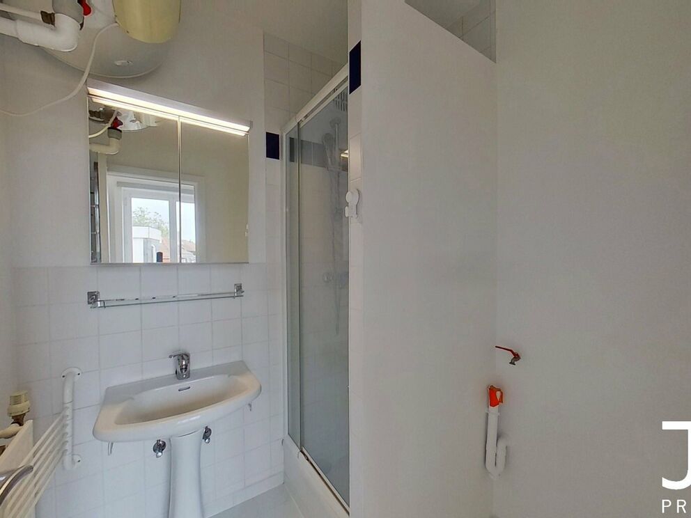 Appartement à louer à Auderghem