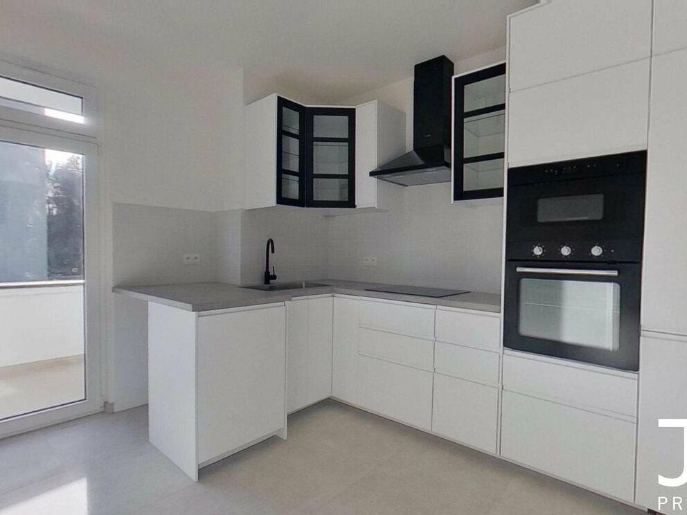 Appartement à louer à Auderghem