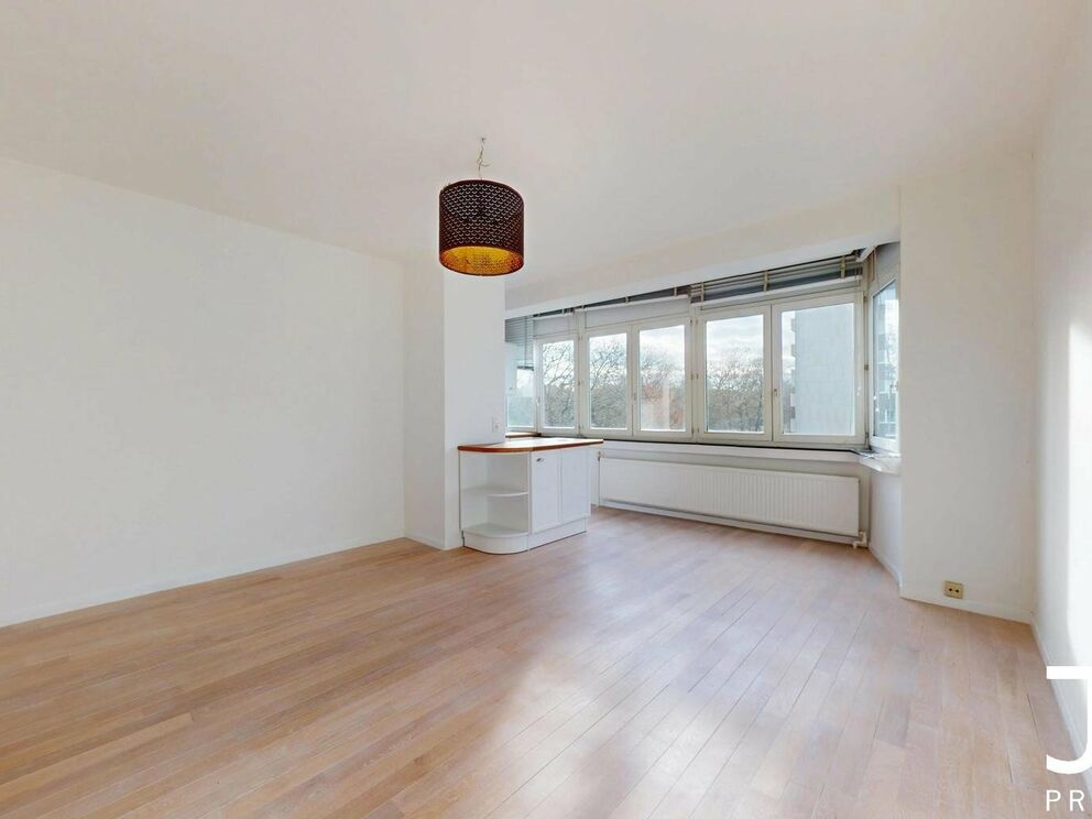 Appartement &agrave; louer &agrave; Auderghem