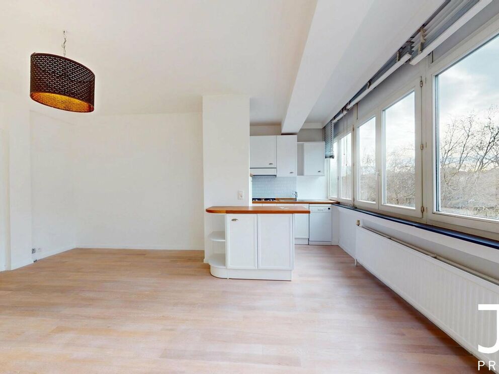 Appartement &agrave; louer &agrave; Auderghem