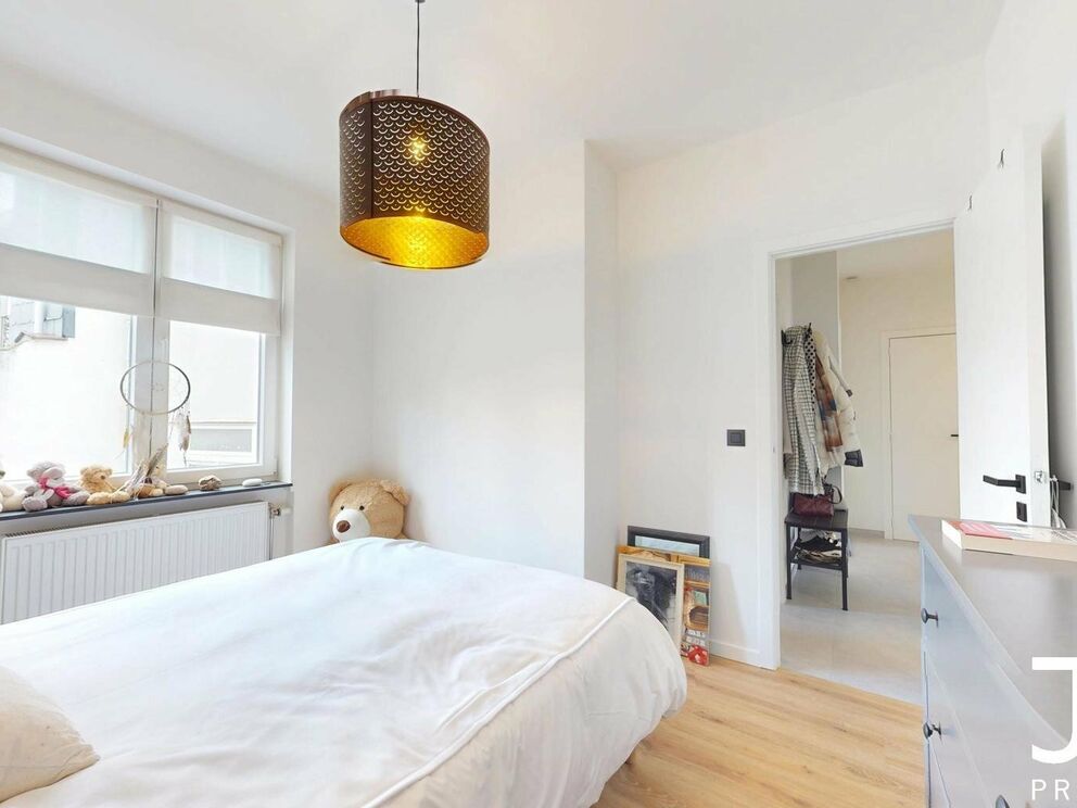 Appartement à louer à Auderghem