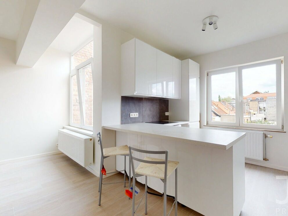 Appartement &agrave; louer &agrave; Auderghem