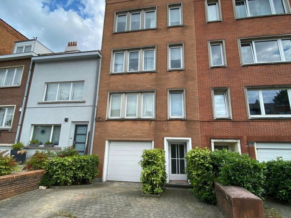 Appartement &agrave; louer &agrave; Auderghem