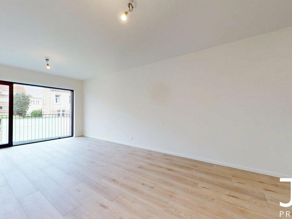 Appartement à louer à Berchem-Sainte-Agathe
