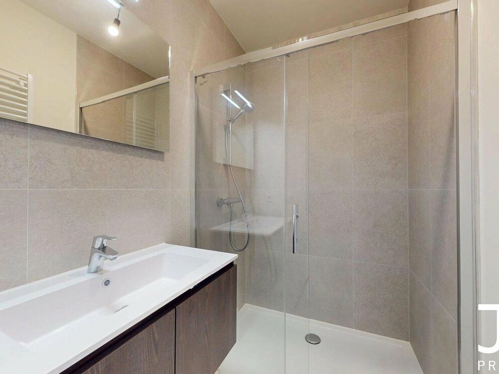 Appartement à louer à Berchem-Sainte-Agathe