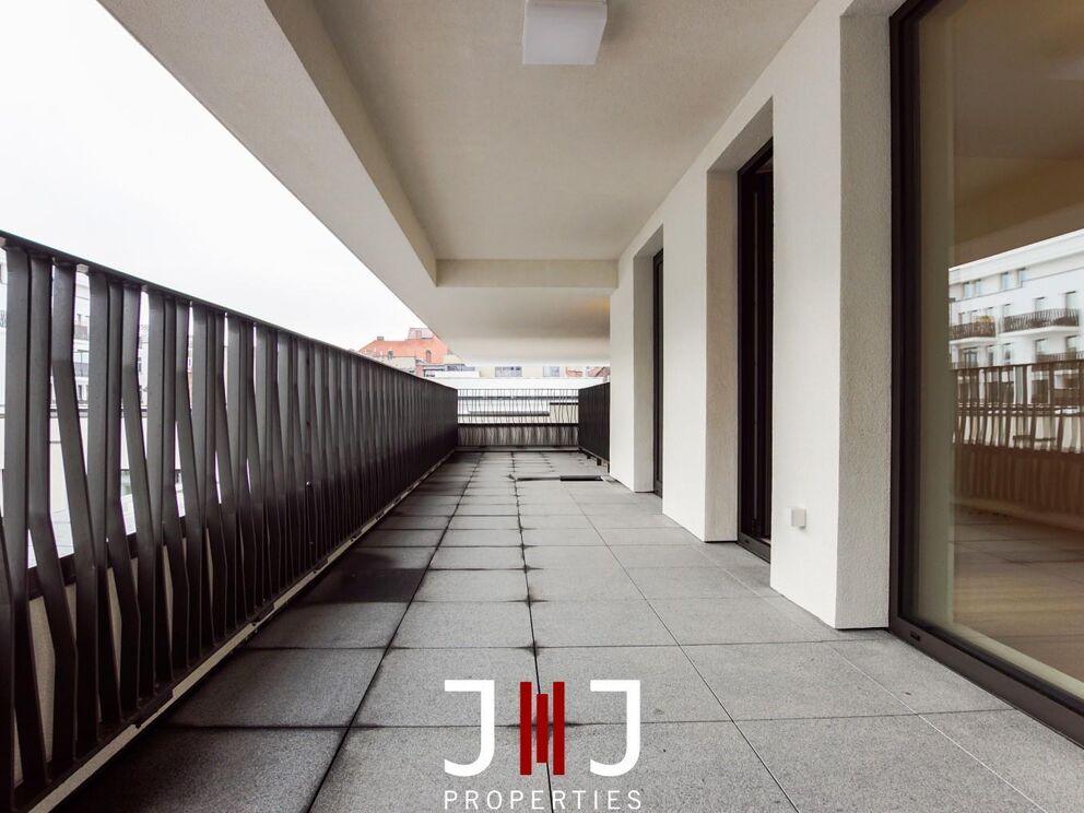 Appartement à louer à Bruxelles