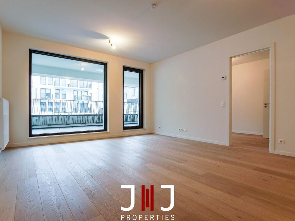 Appartement à louer à Bruxelles