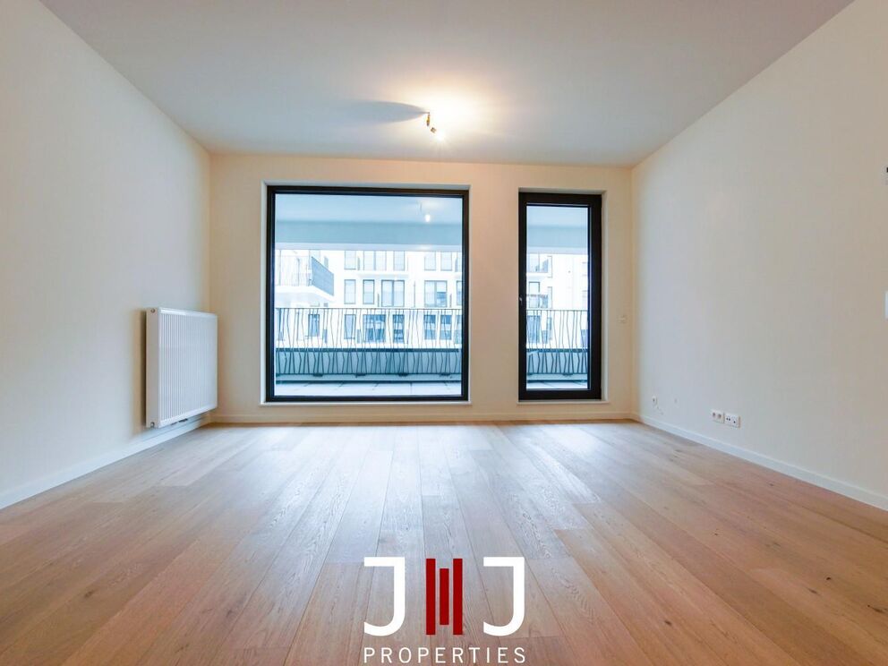Appartement à louer à Bruxelles