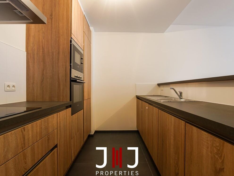 Appartement à louer à Bruxelles