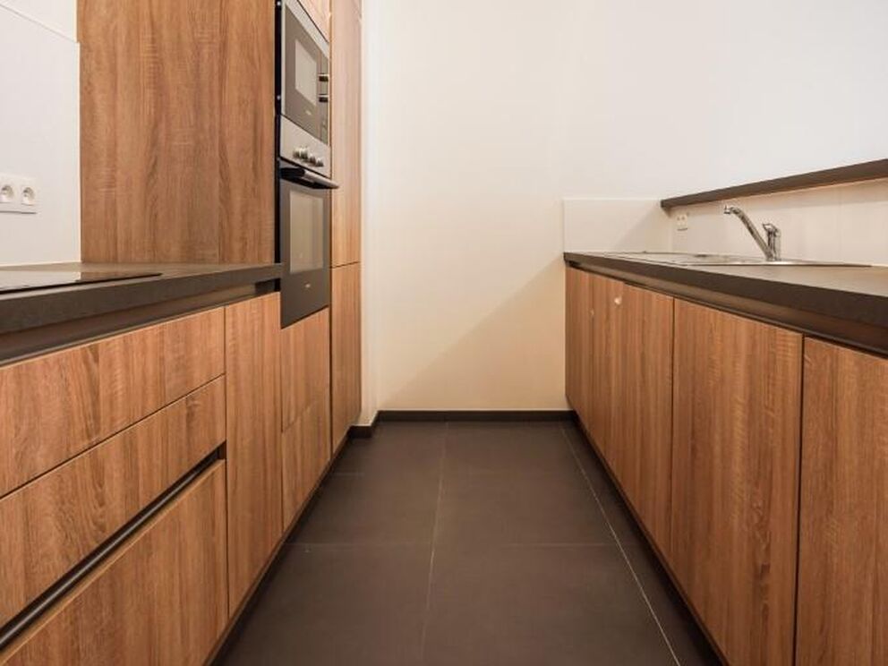 Appartement à louer à Bruxelles